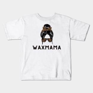 wax mama Kids T-Shirt